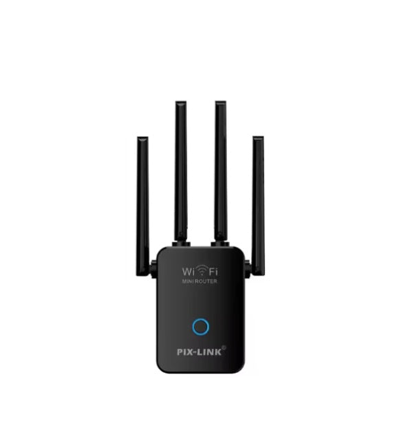 Pix Link Wifi Router LVWR32Q
