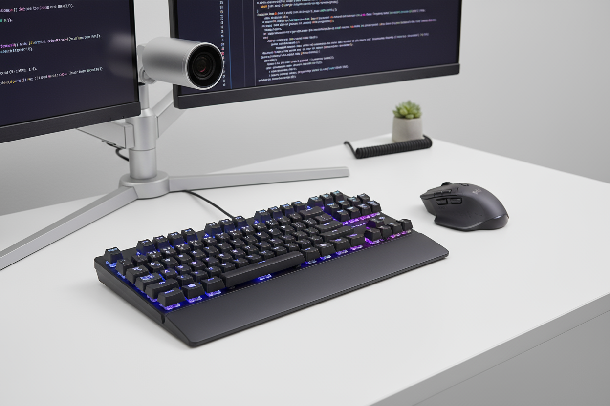 Productivity Peripherals