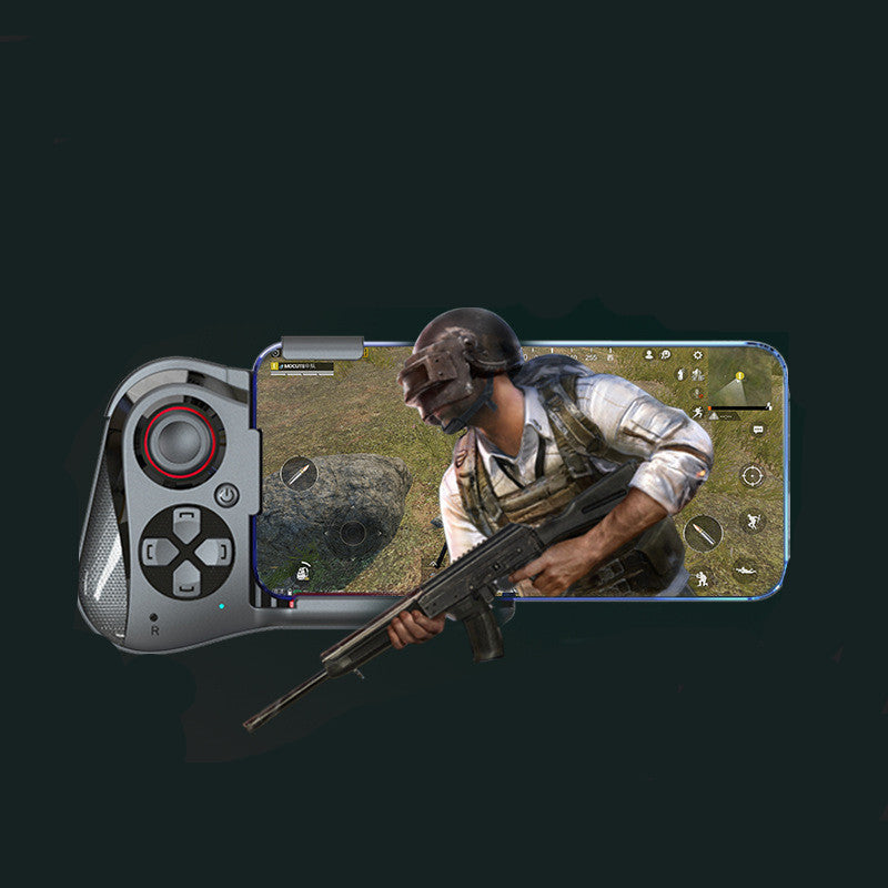 Magic Carter 058 Chicken-eating Artifact Stimulates The Battlefield Android Peripherals