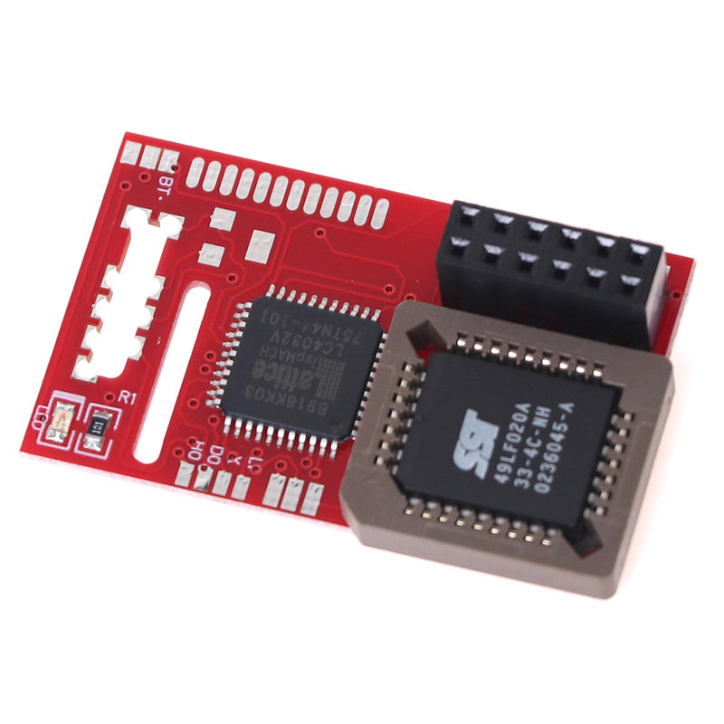 Direct-reading Chips Other Game Peripherals