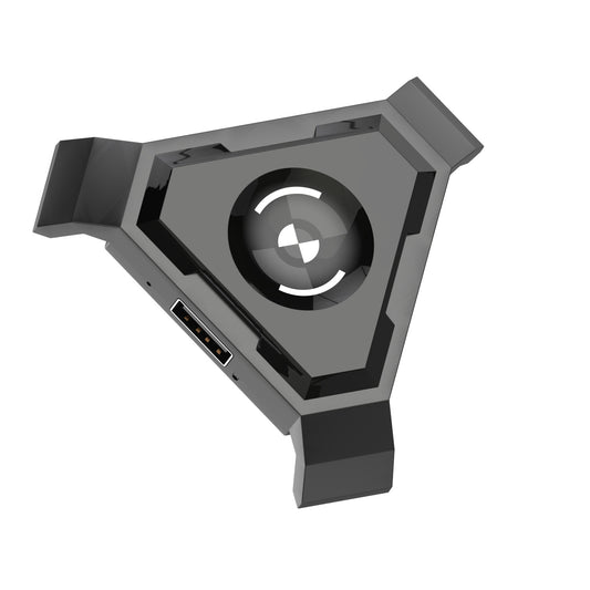 Keyboard mouse converter