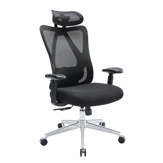 Ergonomic Office Chair