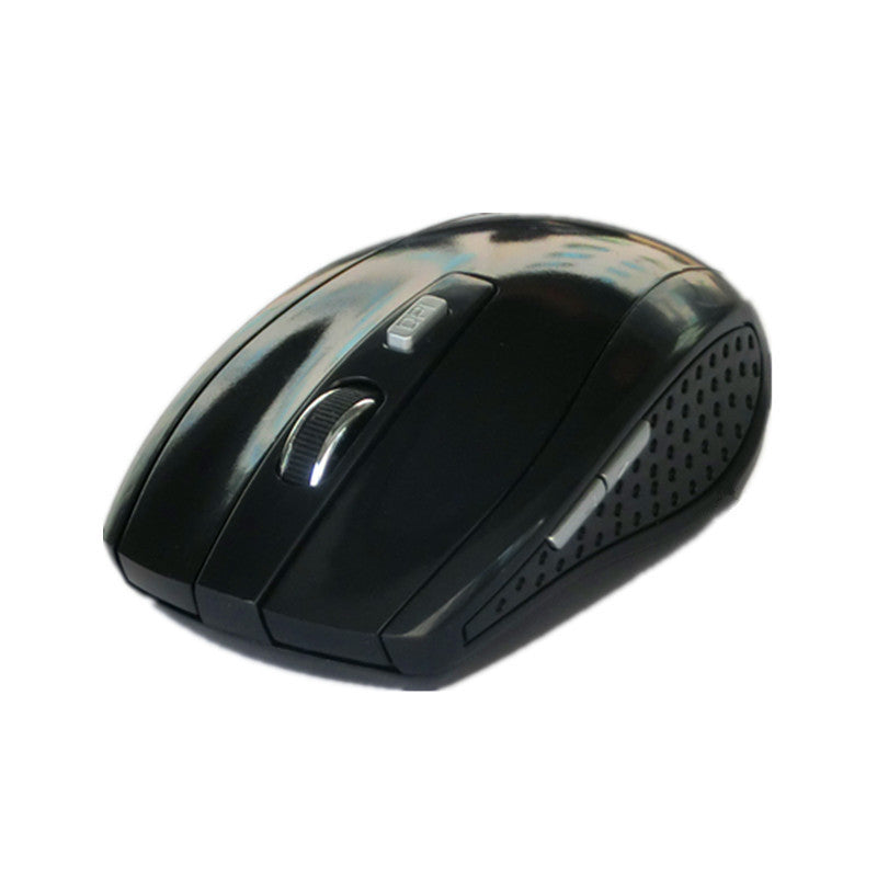 Wireless Mouse Gaming Desktop Notebook Peripherals Computer Peripheral Accessories