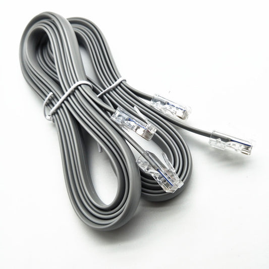 Computer RJ45 Network Jumper CAT6 Network Cable