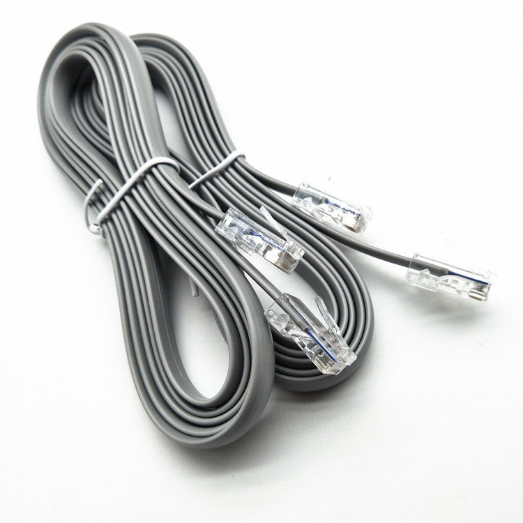 Computer RJ45 Network Jumper CAT6 Network Cable