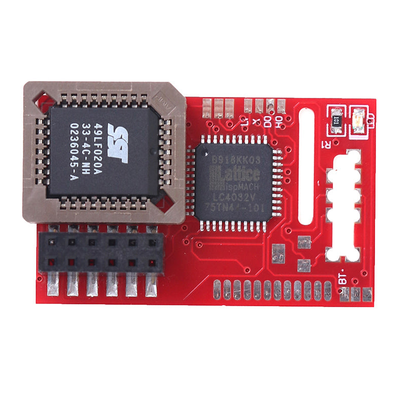 Direct-reading Chips Other Game Peripherals