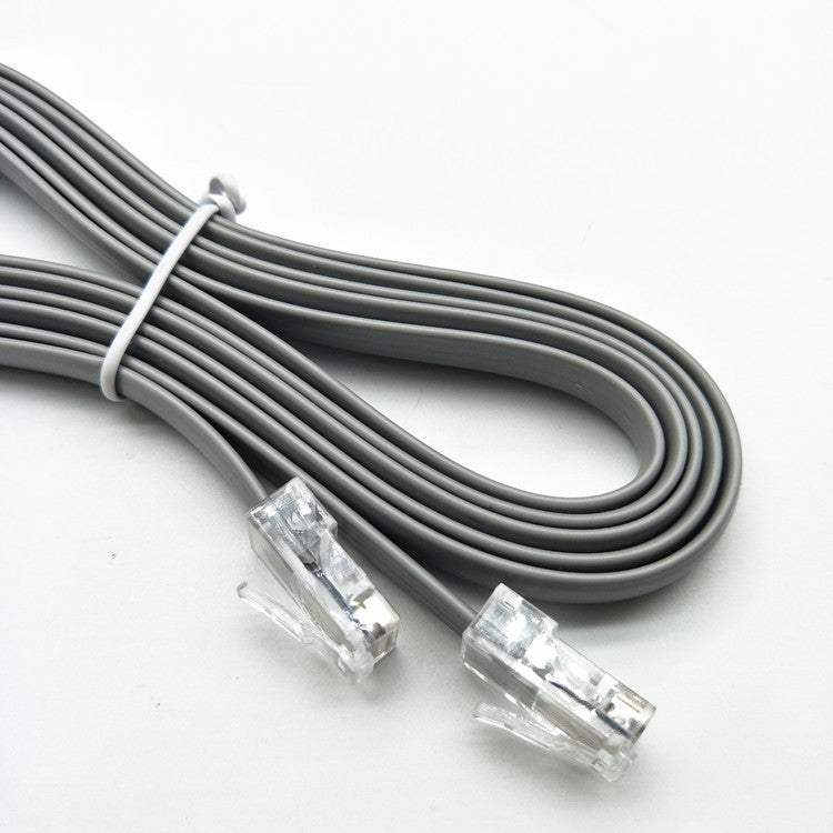 Computer RJ45 Network Jumper CAT6 Network Cable