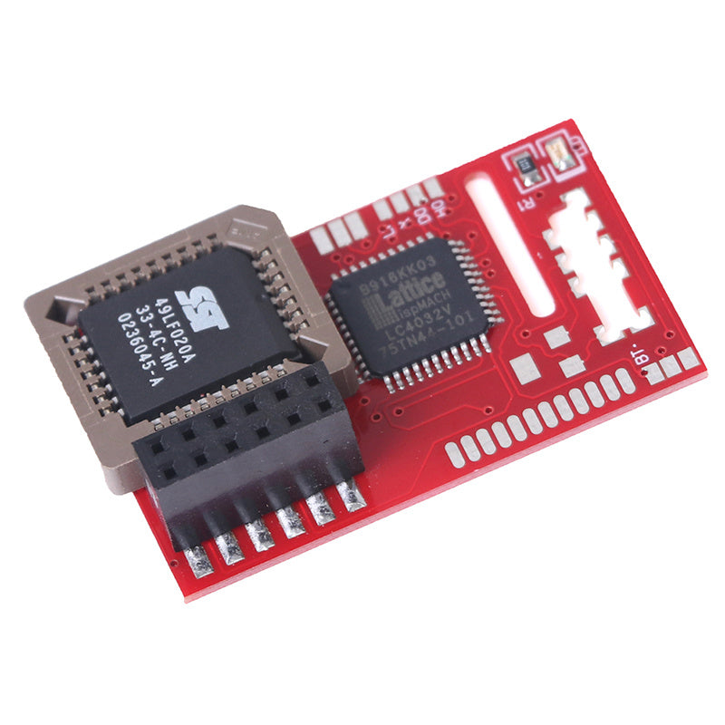 Direct-reading Chips Other Game Peripherals