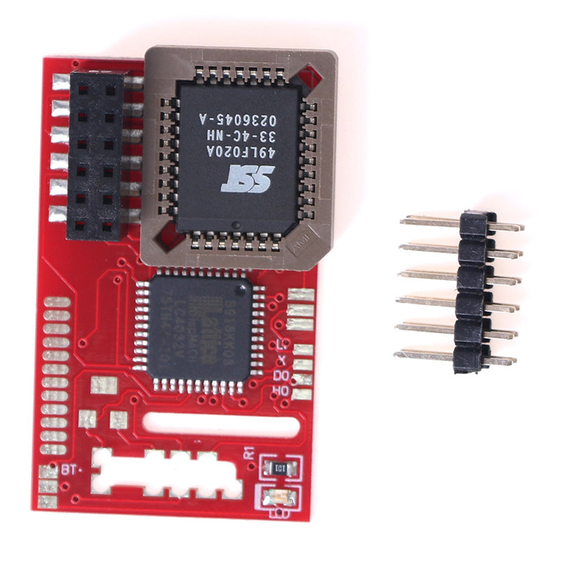 Direct-reading Chips Other Game Peripherals