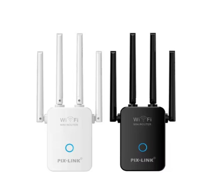 Pix Link Wifi Router LVWR32Q